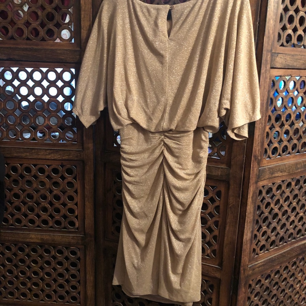 Dress (formal)